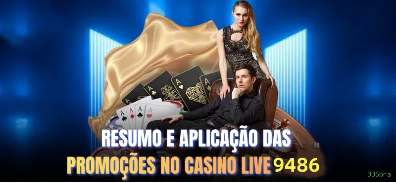 Bônus e prêmios 836bra